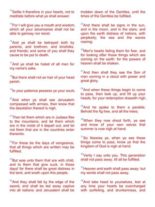 Bible   king james version - kjv