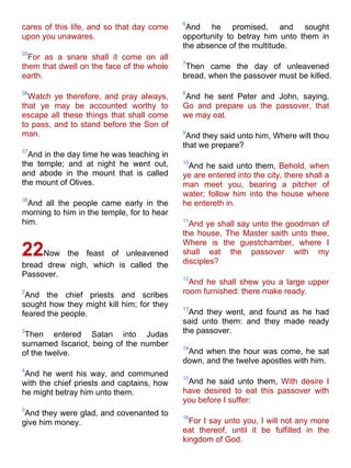 Bible   king james version - kjv