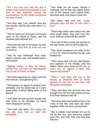 Bible   king james version - kjv