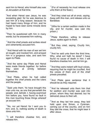 Bible   king james version - kjv