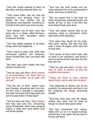 Bible   king james version - kjv