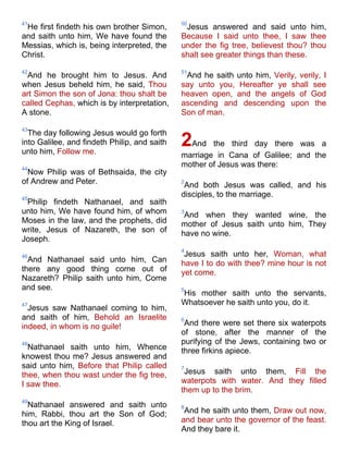 Bible   king james version - kjv