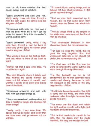 Bible   king james version - kjv