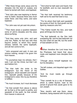 Bible   king james version - kjv