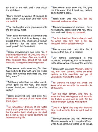 Bible   king james version - kjv