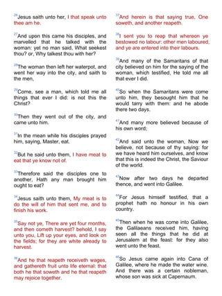 Bible   king james version - kjv