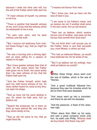 Bible   king james version - kjv