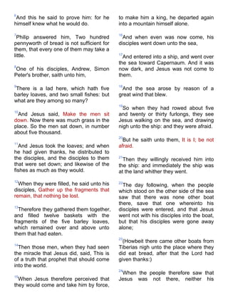 Bible   king james version - kjv