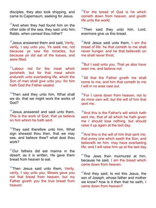 Bible   king james version - kjv