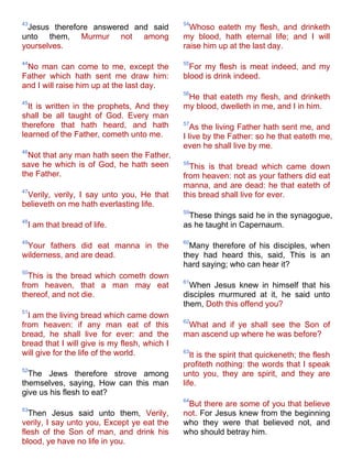 Bible   king james version - kjv