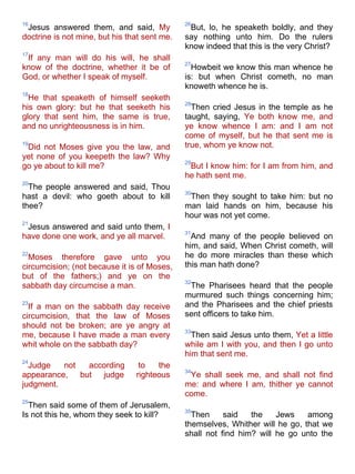 Bible   king james version - kjv