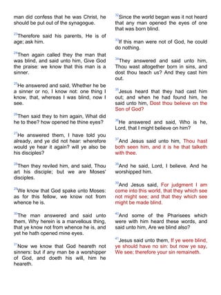 Bible   king james version - kjv