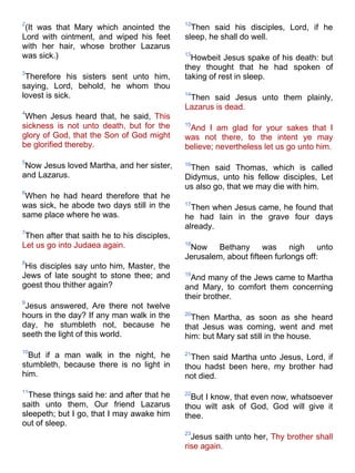 Bible   king james version - kjv