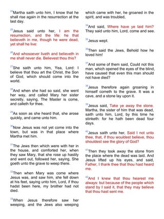 Bible   king james version - kjv