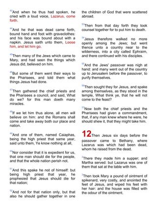 Bible   king james version - kjv