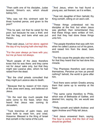 Bible   king james version - kjv