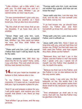 Bible   king james version - kjv