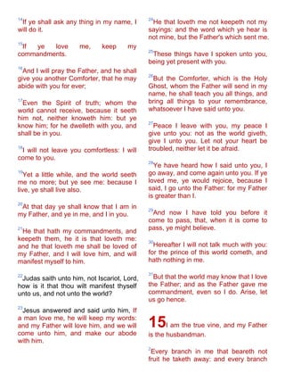 Bible   king james version - kjv