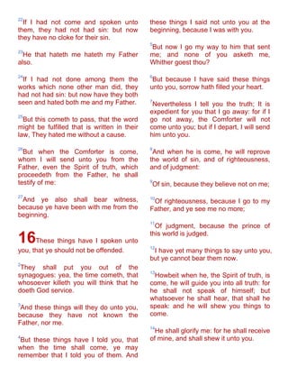 Bible   king james version - kjv