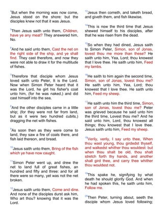 Bible   king james version - kjv