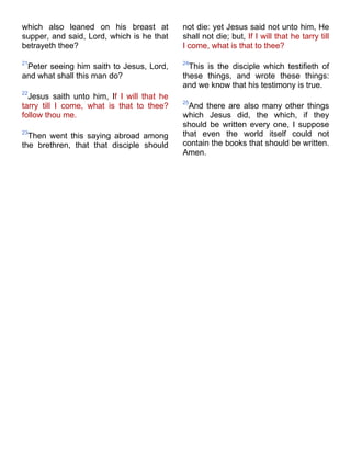 Bible   king james version - kjv