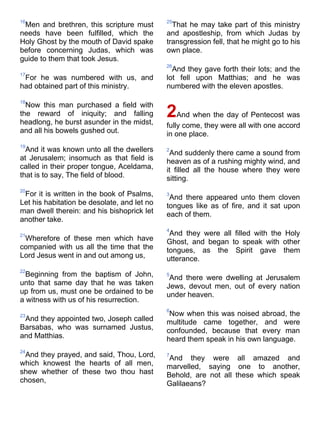 Bible   king james version - kjv