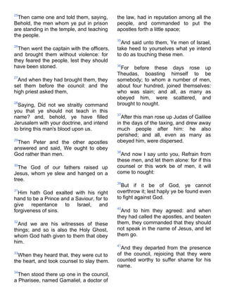 Bible   king james version - kjv