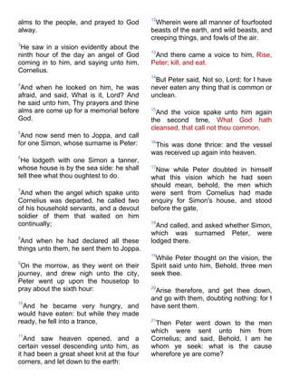 Bible   king james version - kjv