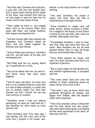 Bible   king james version - kjv