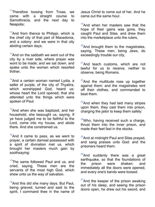 Bible   king james version - kjv