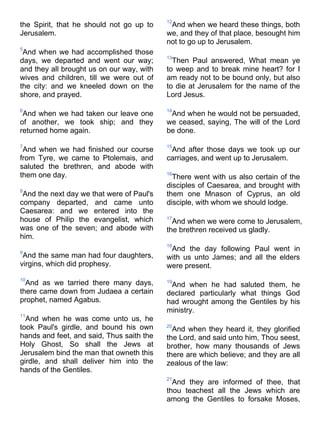 Bible   king james version - kjv