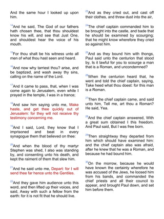 Bible   king james version - kjv