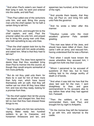 Bible   king james version - kjv