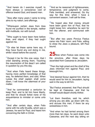 Bible   king james version - kjv