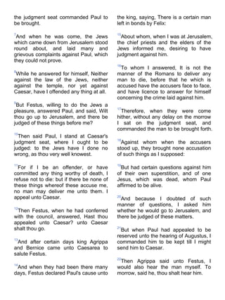 Bible   king james version - kjv