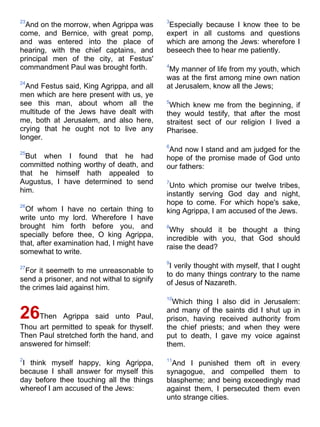 Bible   king james version - kjv