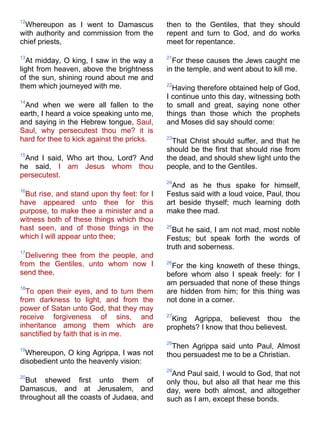 Bible   king james version - kjv