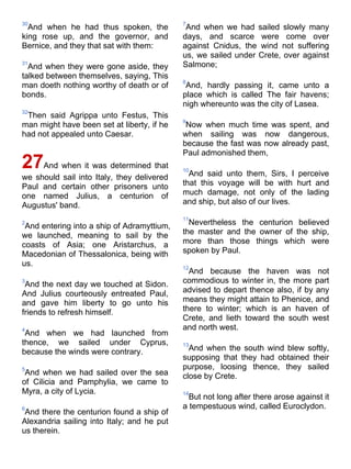 Bible   king james version - kjv