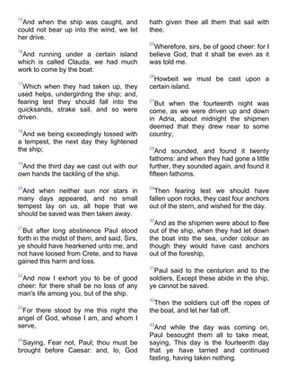 Bible   king james version - kjv