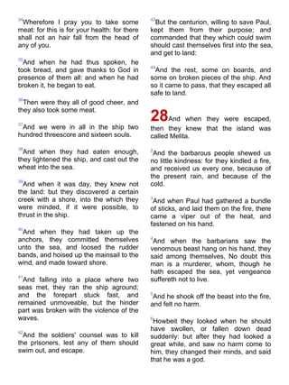 Bible   king james version - kjv