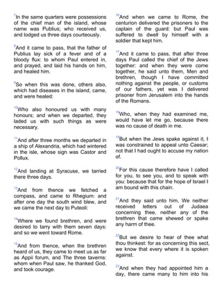 Bible   king james version - kjv