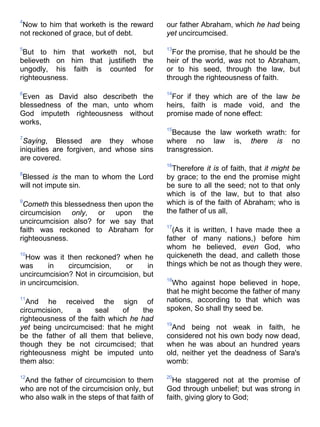 Bible   king james version - kjv