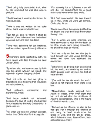 Bible   king james version - kjv