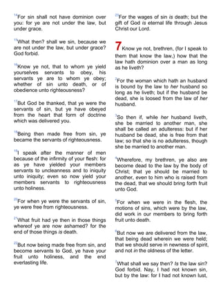 Bible   king james version - kjv