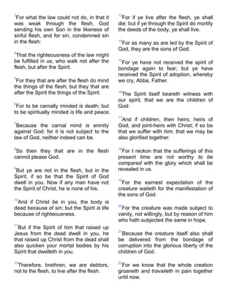 Bible   king james version - kjv