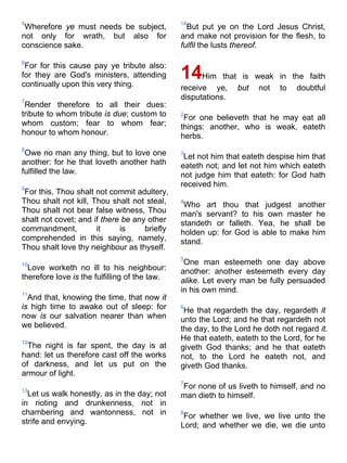 Bible   king james version - kjv