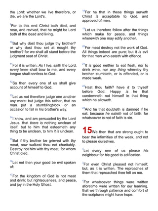 Bible   king james version - kjv