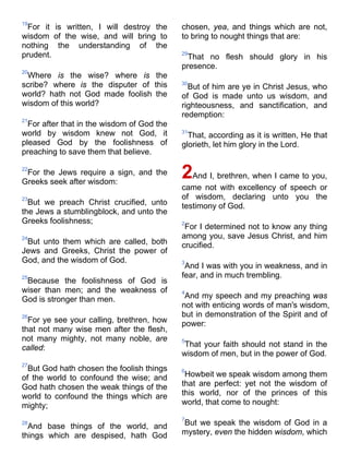 Bible   king james version - kjv