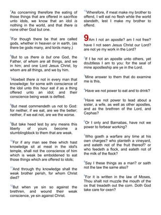 Bible   king james version - kjv