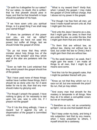 Bible   king james version - kjv